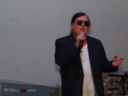 Künstler helfen Kinder - Mit Musik zur Menschlichkeit